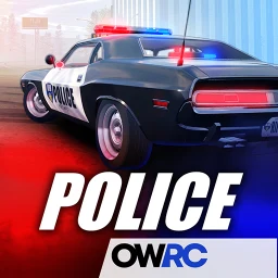 OWRC Polisi: Kejaran Sim